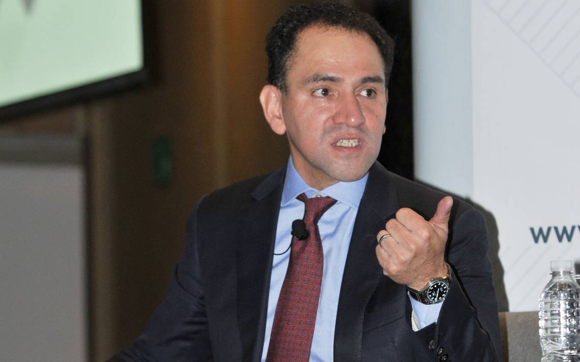 La débil gobernanza pegó a nota nacional: James McCormack