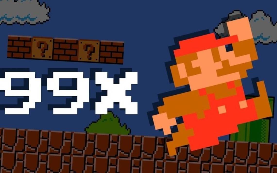 Mario Royale, el clásico se reinventa en un "todos contra todos"