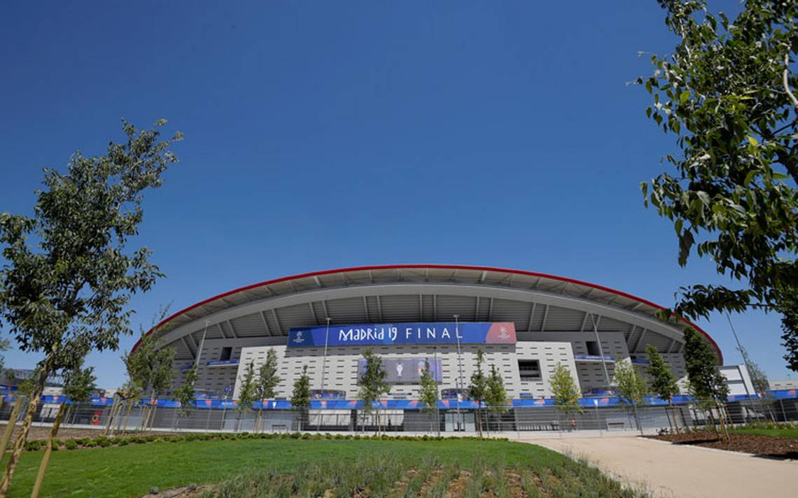 Mueve millones la Champions League en las Bolsas