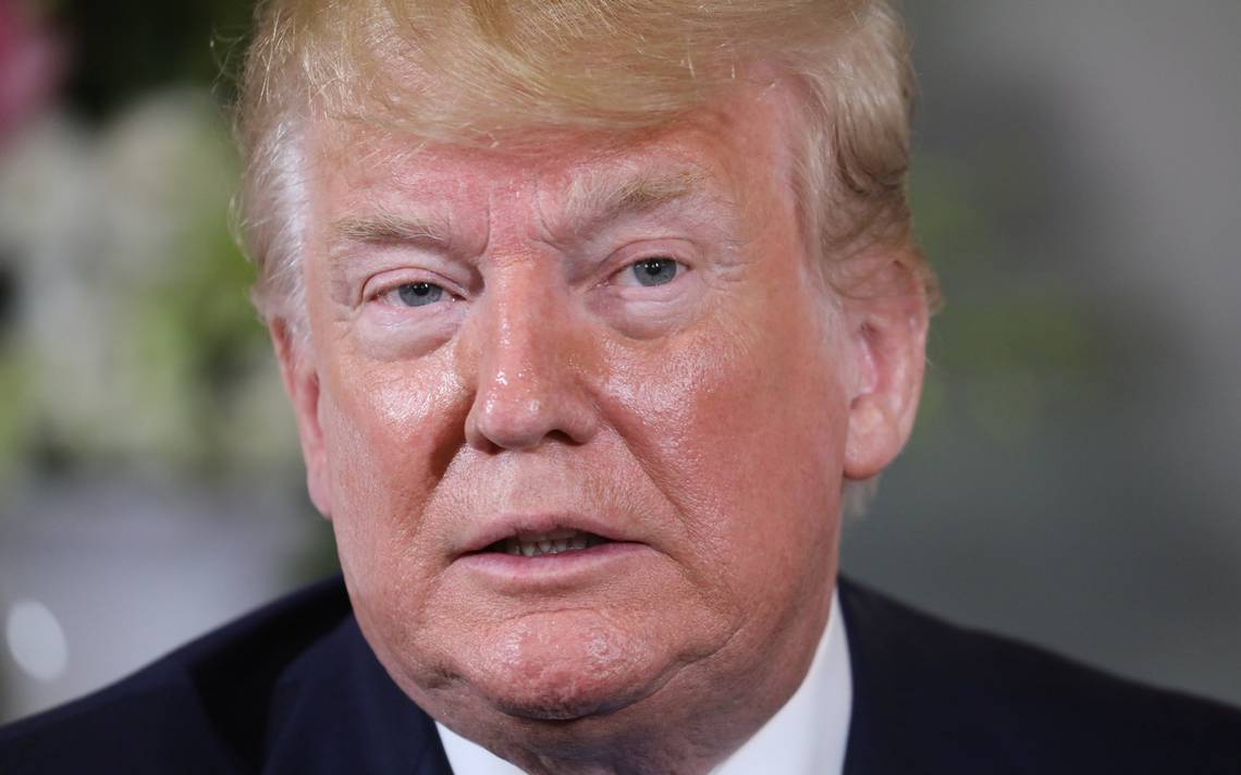 Más de 600 compañías de EU instan a Trump a resolver disputa comercial con China