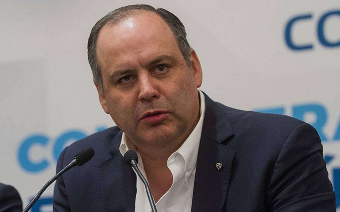 México debe actuar ante amenaza arancelaria de Trump: Coparmex