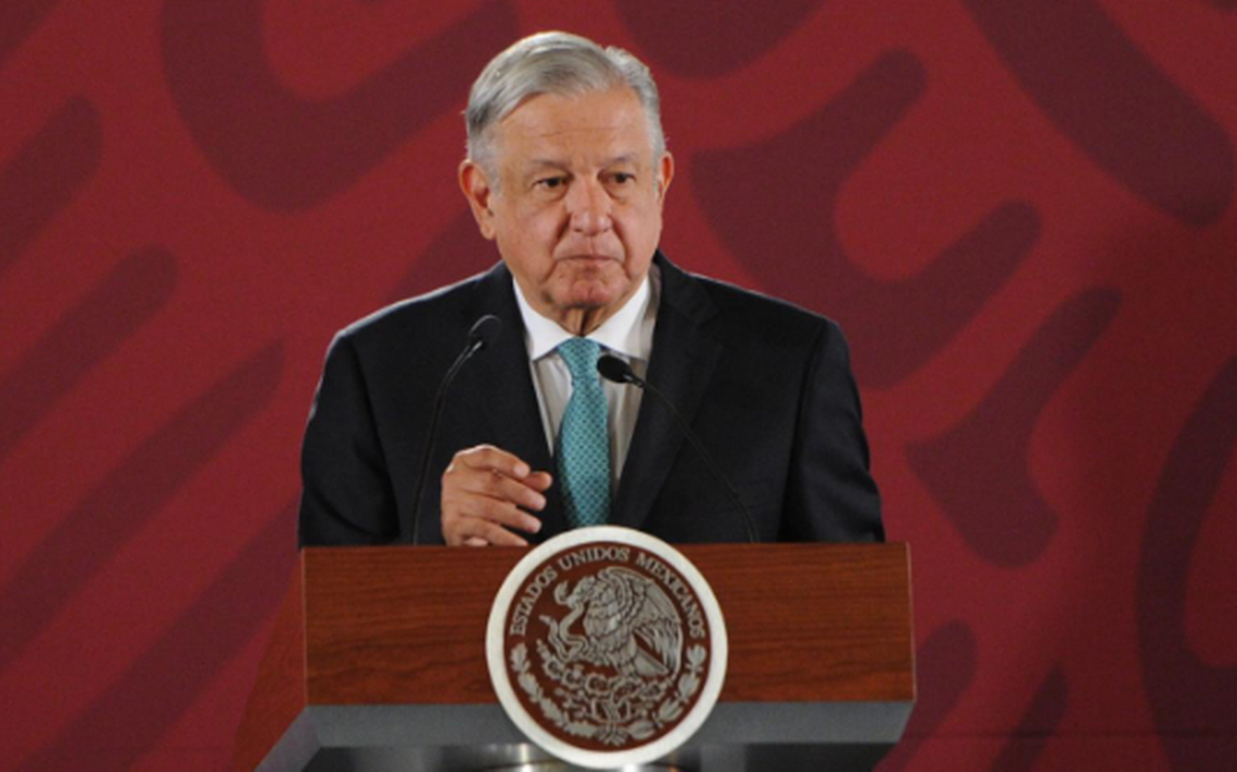 México ratificará el T-MEC la próxima semana: AMLO