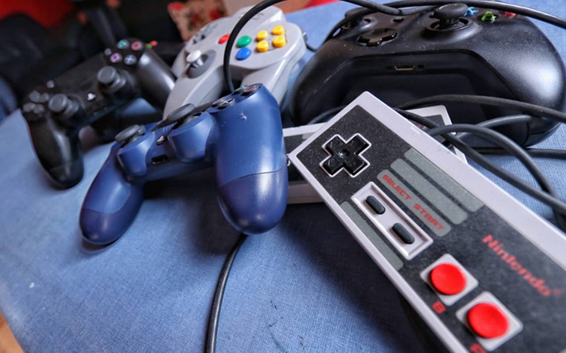 Nintendo, Sony y Microsoft arman bloque contra aranceles de Trump