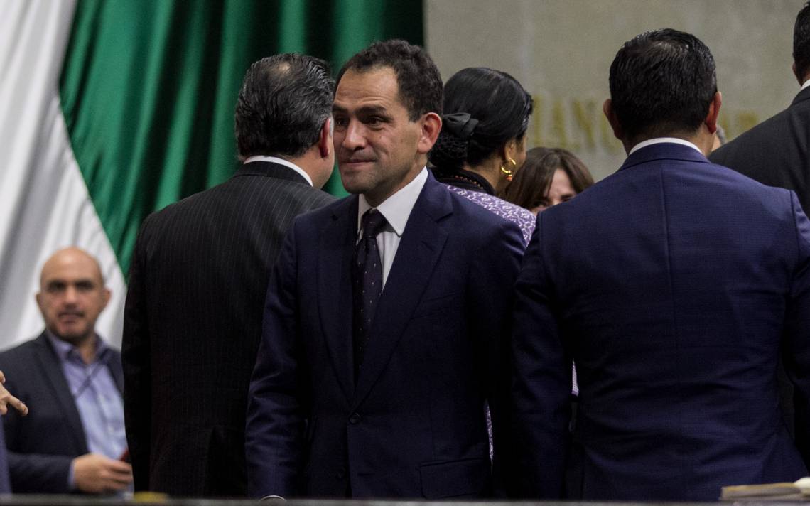 "No habrá más recortes al gasto", Hacienda desmiente a Moody's