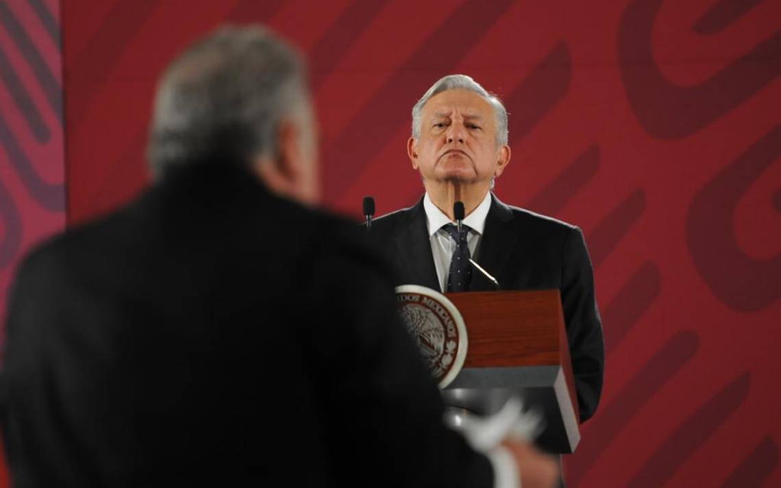 Nunca prometí a empresario reapertura de rondas petroleras: AMLO