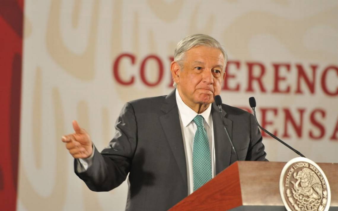 Oro Negro no tendrá condonaciones y deberá pagar sus deudas fiscales: AMLO