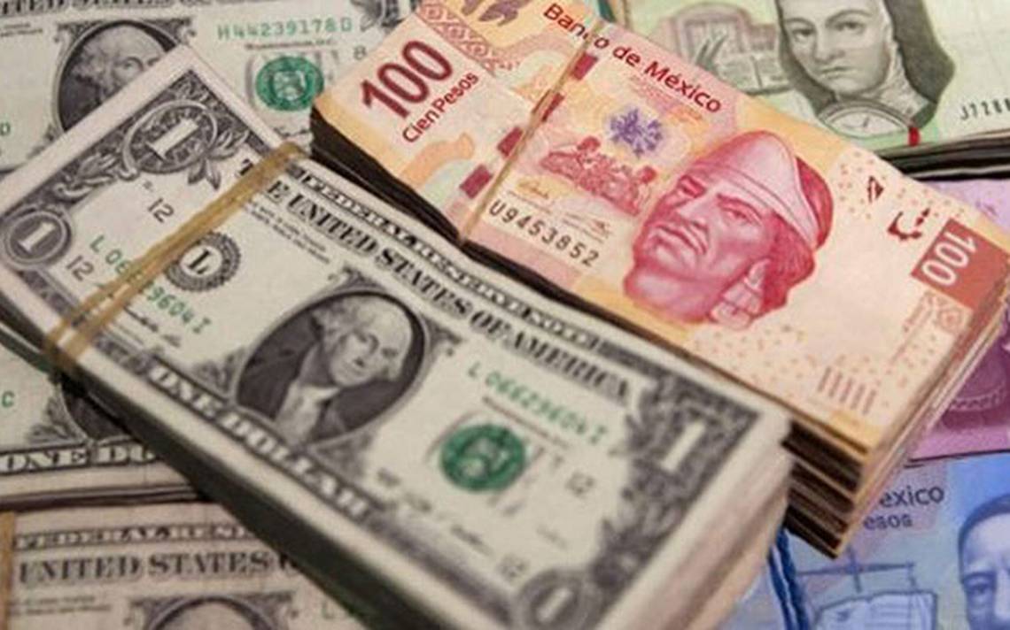 Peso se aprecia tras acuerdo con EU para evitar aranceles