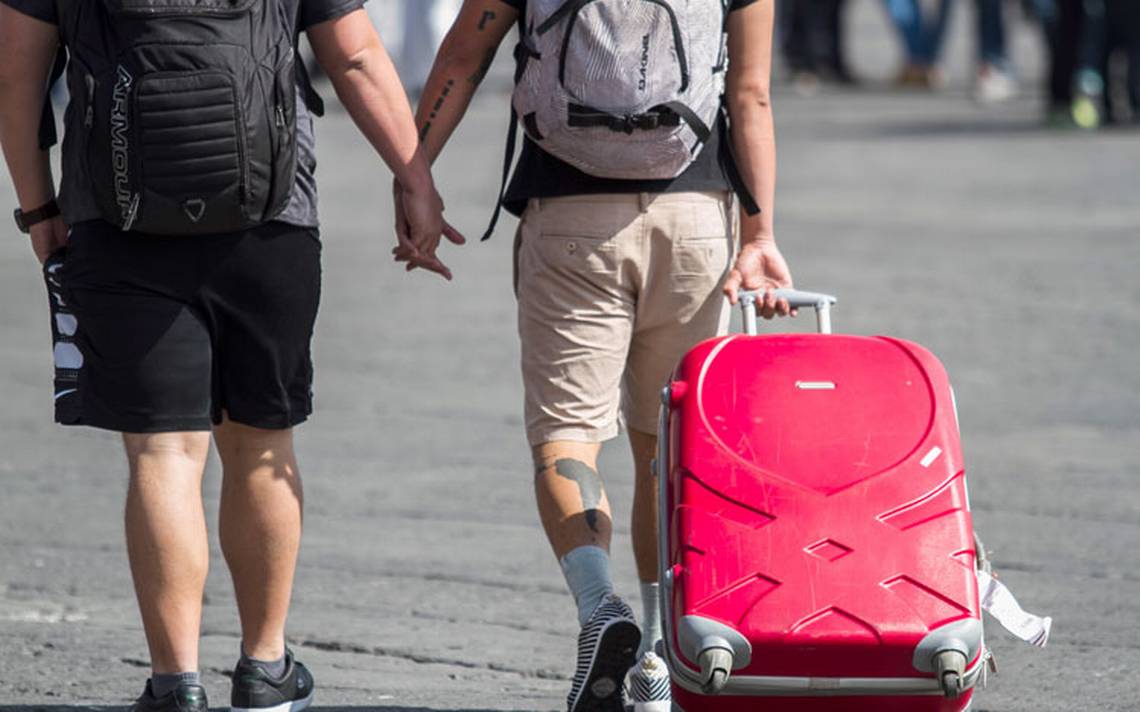 Pink market, clave para las ventas en México