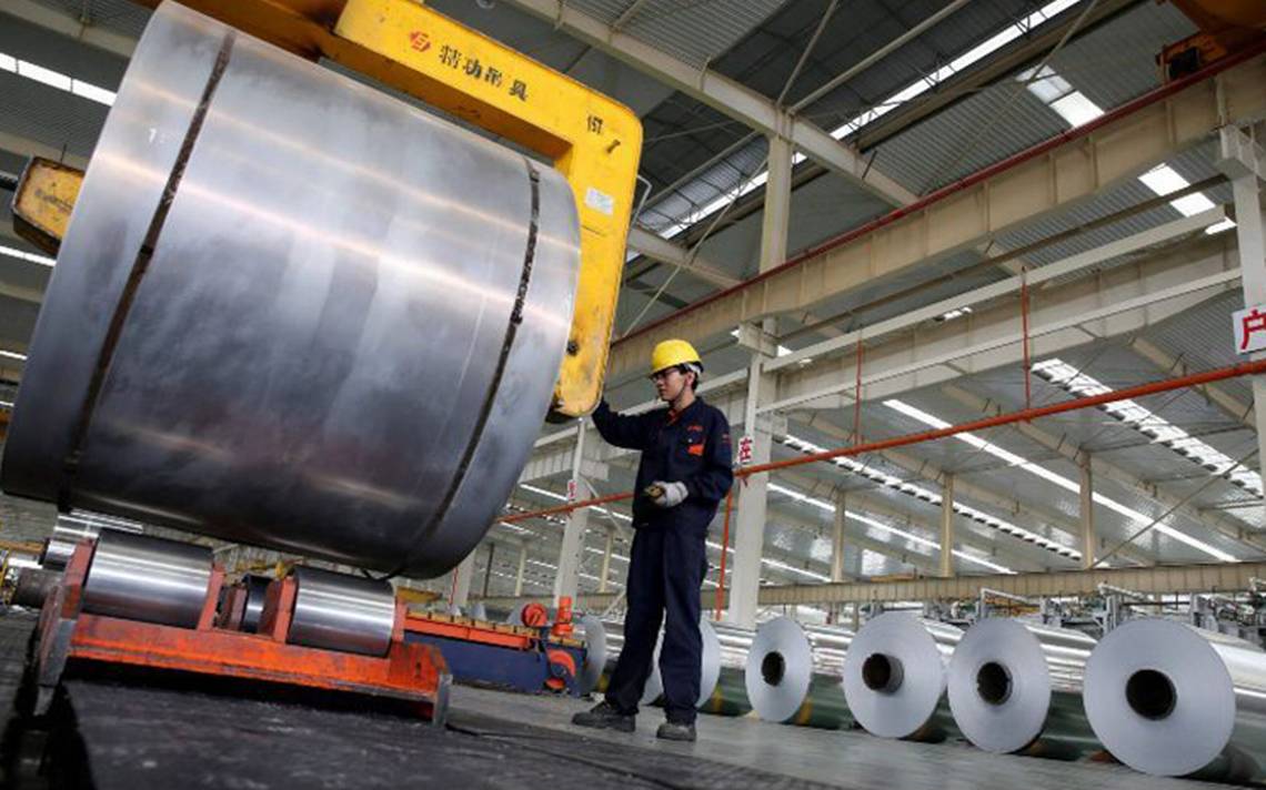 Podría instalarse nueva planta de aluminio en San Luis