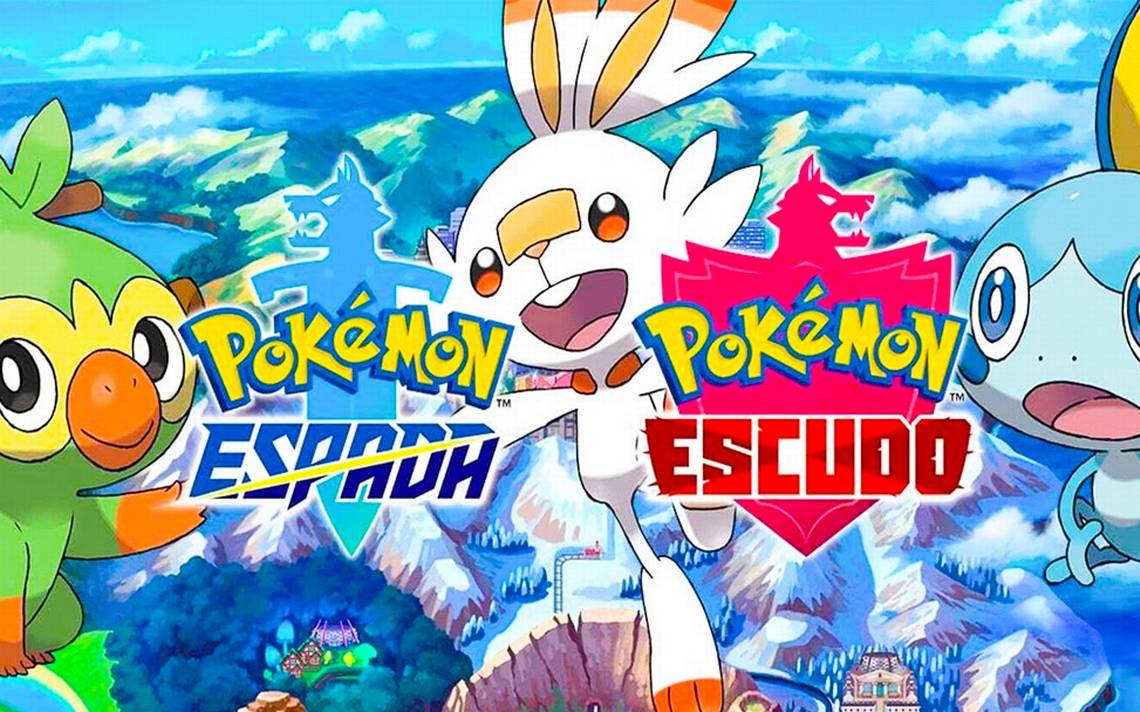 Pokémon Espada y Escudo, el juego con más negativos del E3 2019