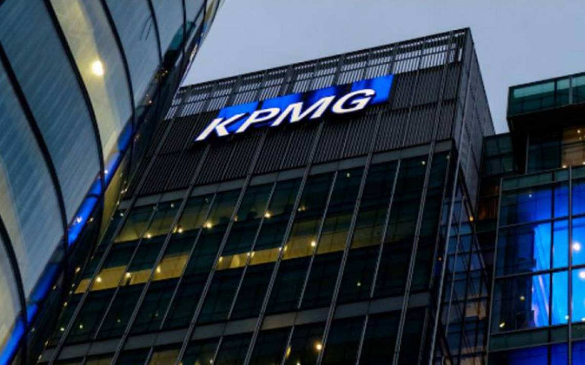 Por alterar auditorías y hacer trampa en exámenes, KPMG pagará 50 mdd