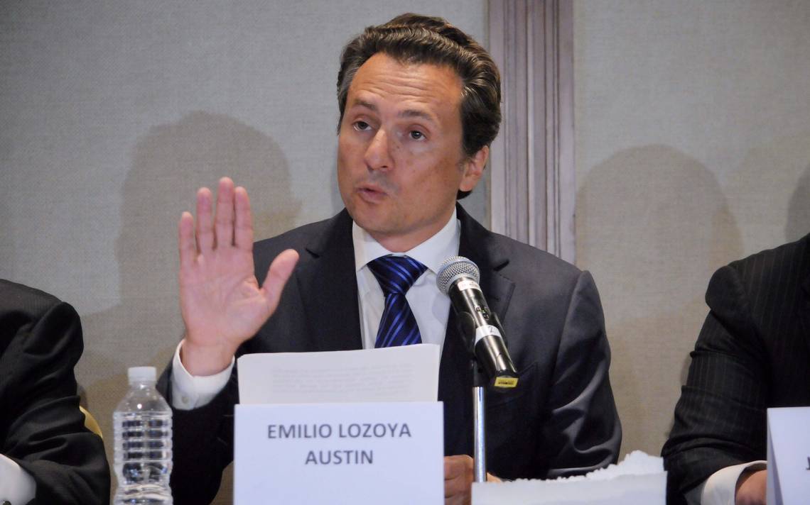 Precisa Aleatica su relación con Lozoya