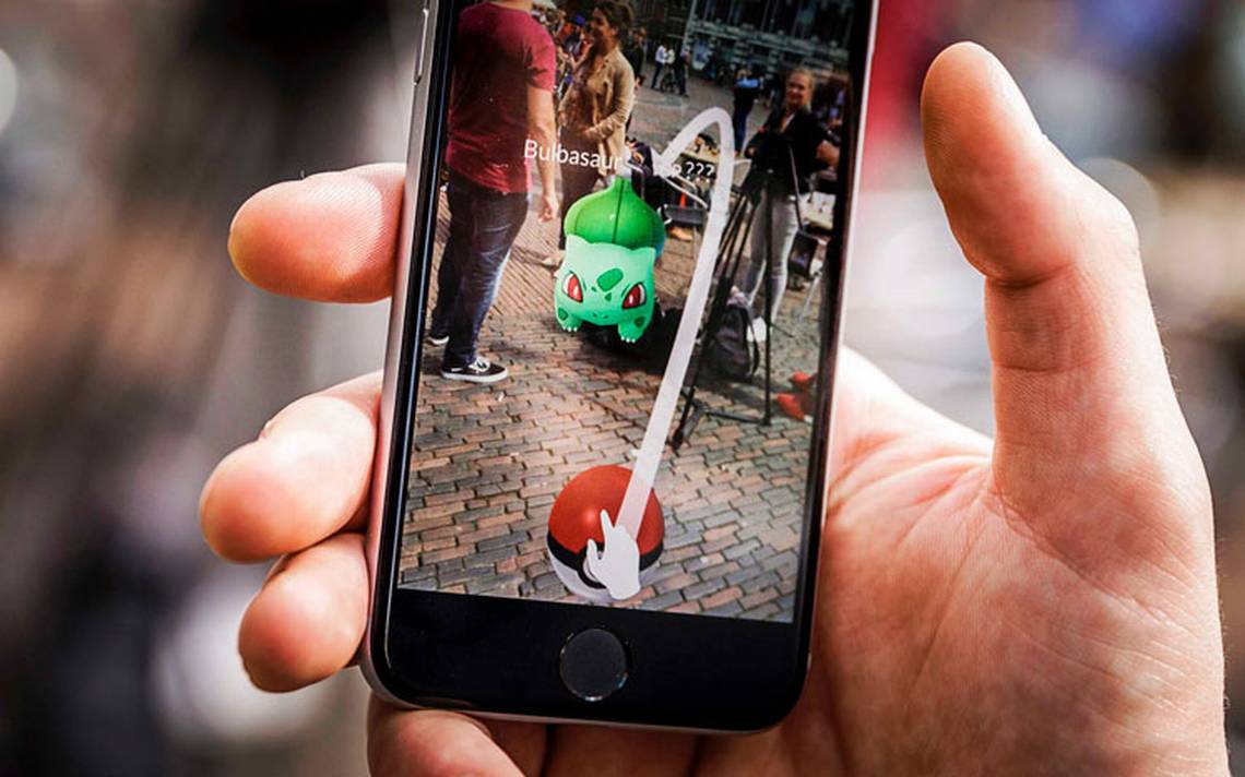 Preparan Pokémon para jugar dormido