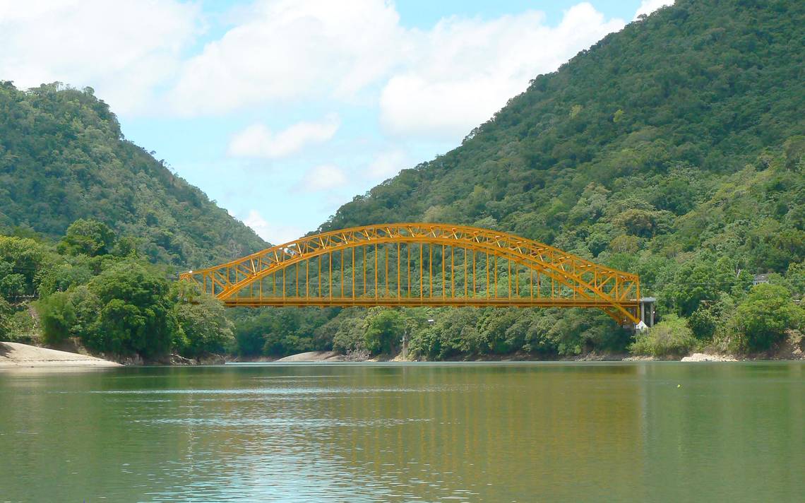 Presentan a hoteleros el plan de estación Tenosique del Tren Maya