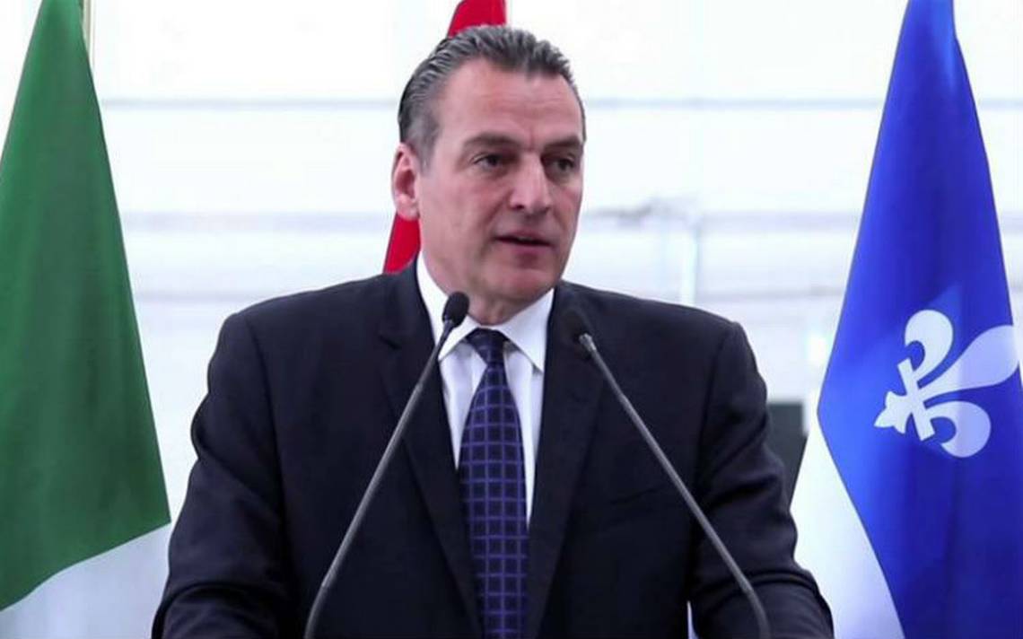 Reclama Canadá a CFE por no respetar contratos de gasoductos