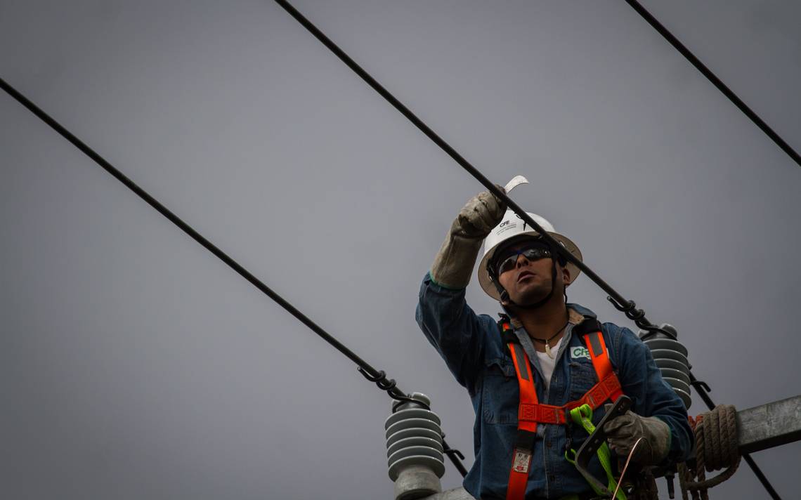 Regularizan operaciones de la CFE en la Bolsa Mexicana de Valores