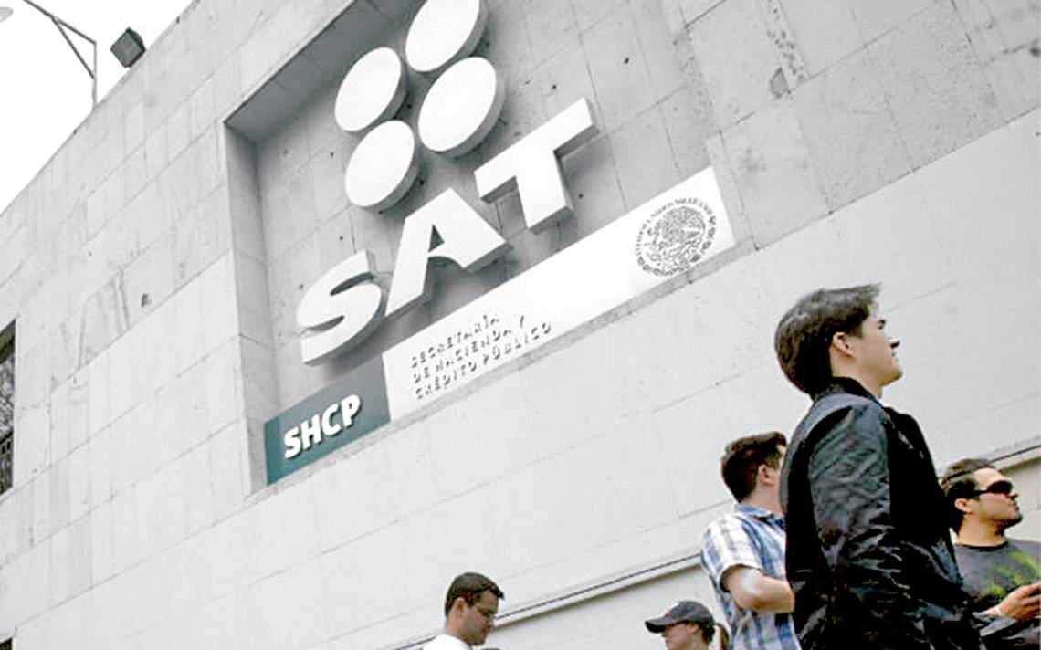 SHCP se queda corta en meta recaudatoria