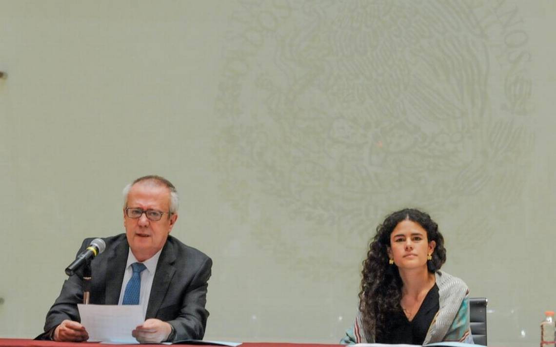 Servidores públicos tendrán aumento de sueldo, anuncian Hacienda y STPS