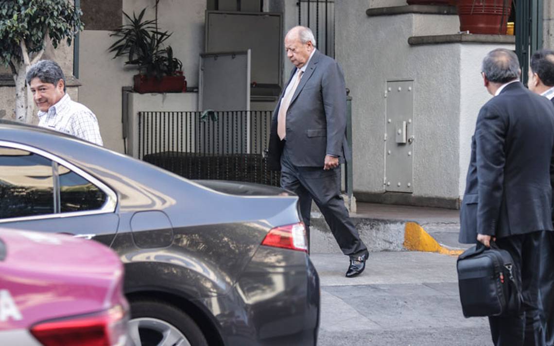 Sindicato petrolero oculta sus finanzas: INAI