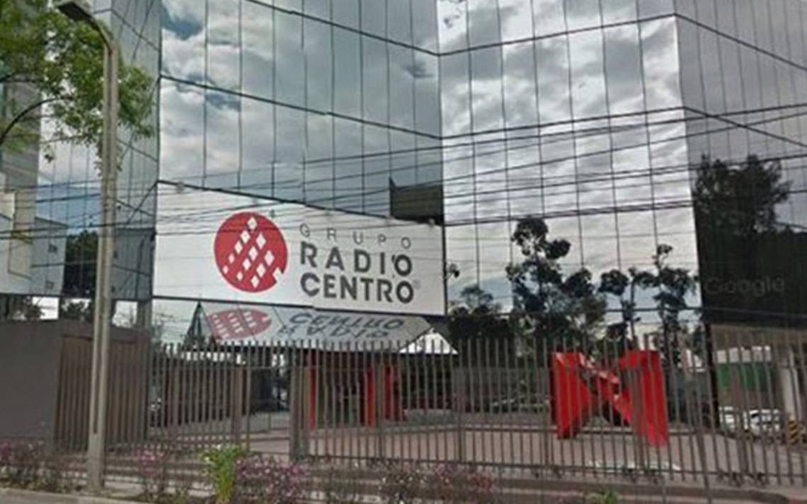 Suspenden temporalmente acciones de Radio Centro en BMV