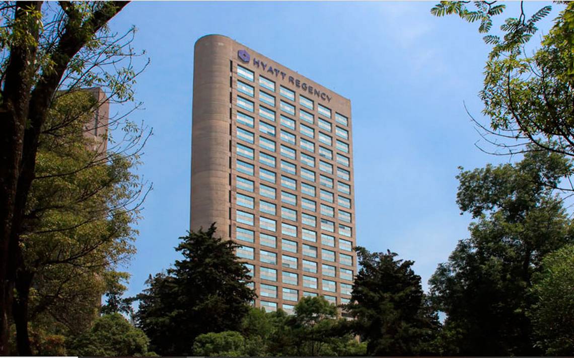 Tren Maya no atrae a los hoteles de Hyatt