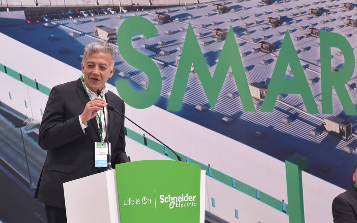 Urge cambiar rumbo del país: Schneider