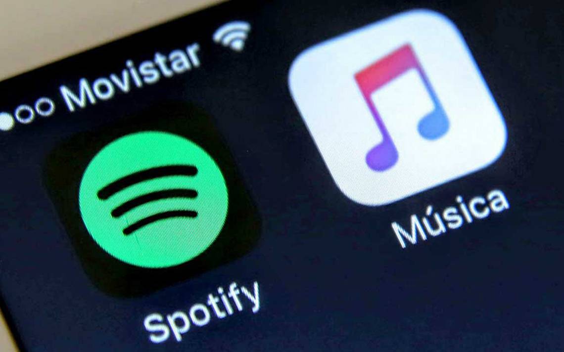 Usan 60 millones Apple Music; se queda atrás de Spotify