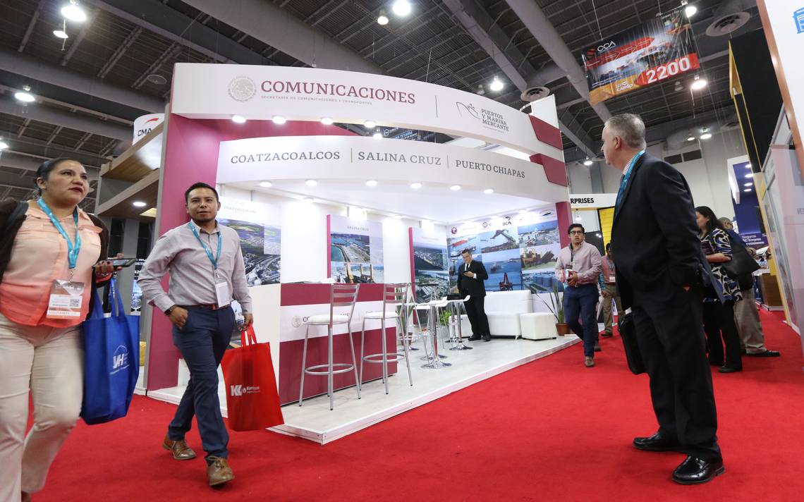 Va, fusión de puertos para el Transístmico