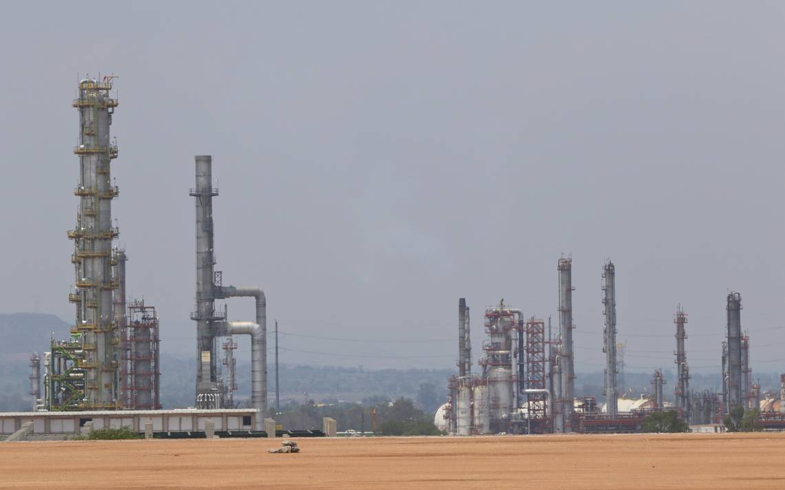 Vetan a empresas vinculadas con Pemex y Odebrecht