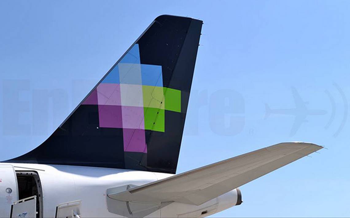 Volaris ofrece vuelos desde 1 dólar a migrantes