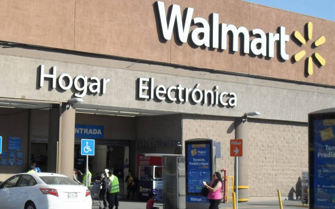 Walmart pagará multa de 282 mdd por sobornos en México
