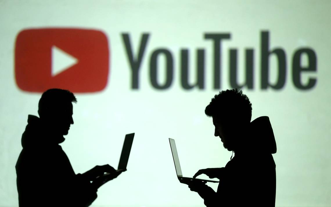 YouTube prohíbe los vídeos del discurso del odio y el supremacismo