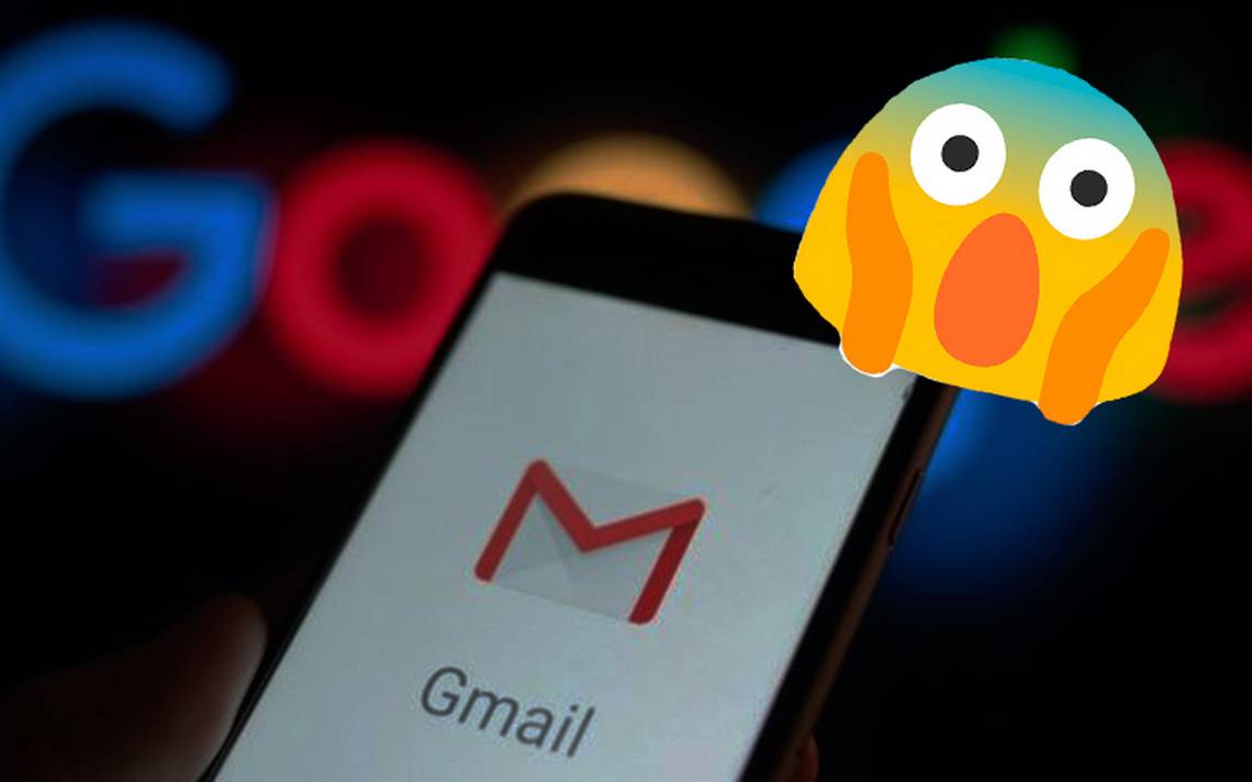 ¿No puedes leer tus correos de Gmail? Google confirma fallas