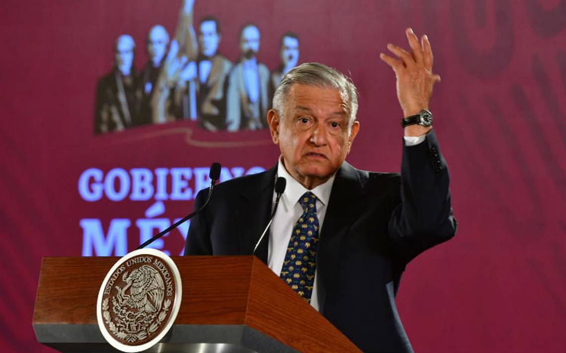 AMLO necesita aceptar la realidad económica: Financial Times