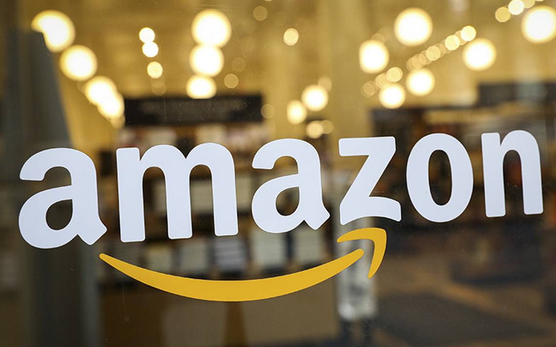Amazon cumple 25 años: de librería digital a tienda de internet
