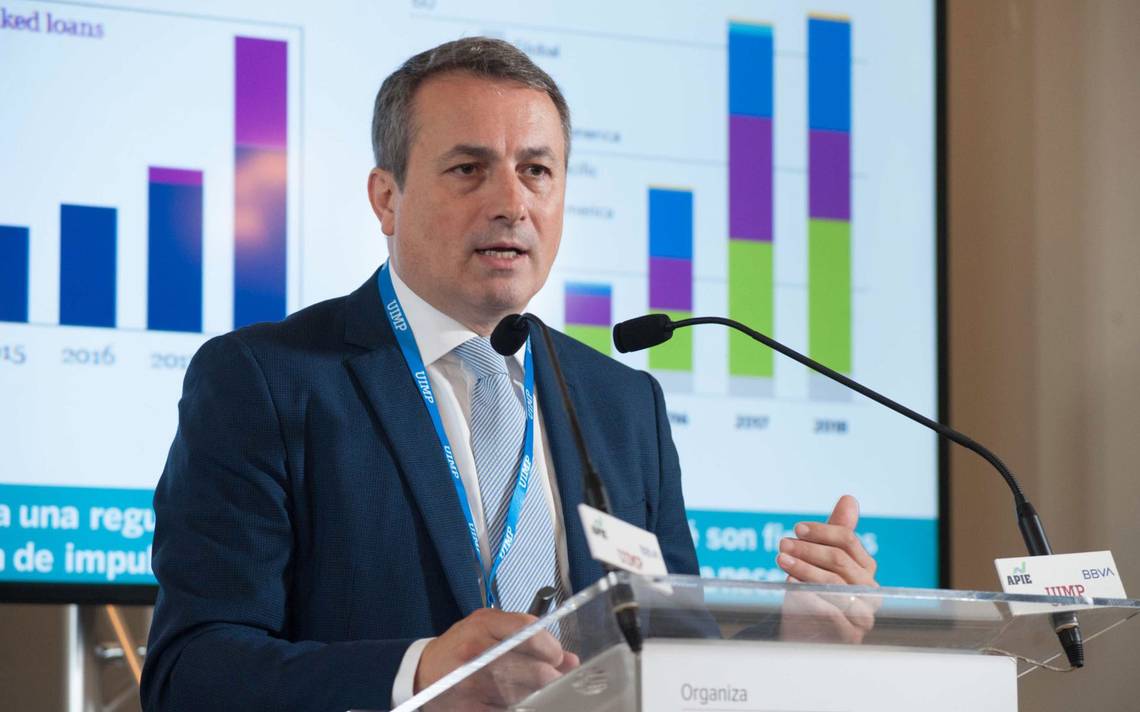 BBVA asegura que no participará en desarrollo de Termoeléctrica de Huexca