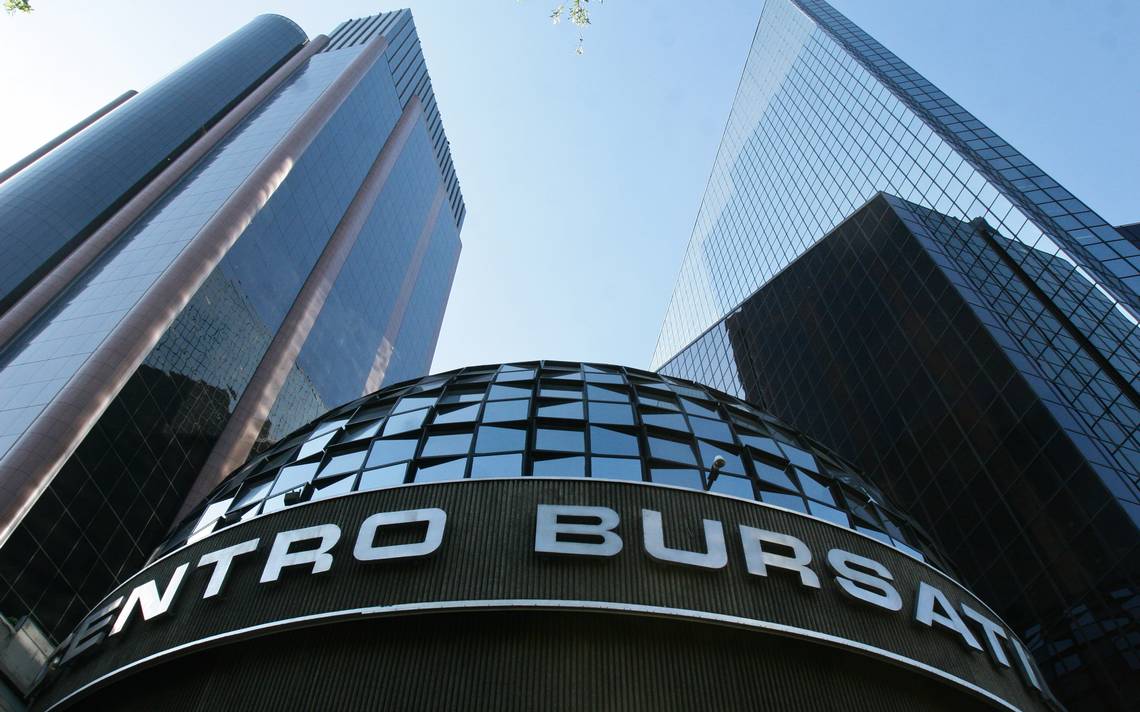 BMV gana ante guerra comercial entre EU y China