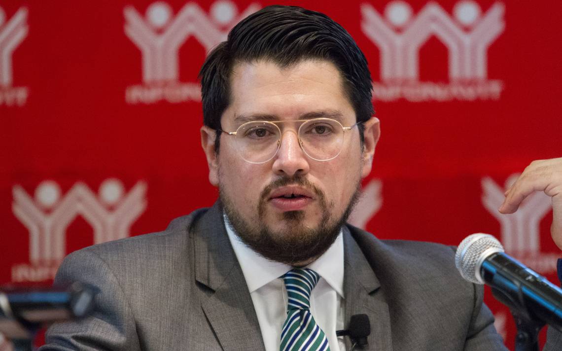 Bajan las solicitudes de crédito al Infonavit