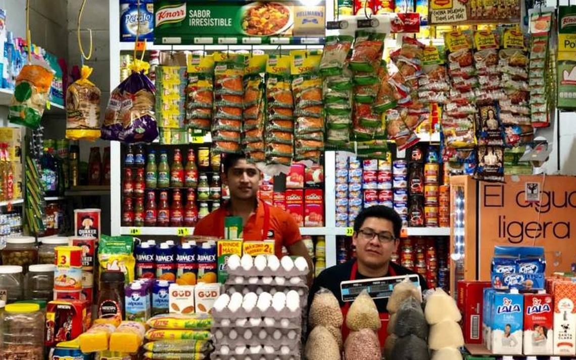 Banorte amplía su cobertura vía tienditas