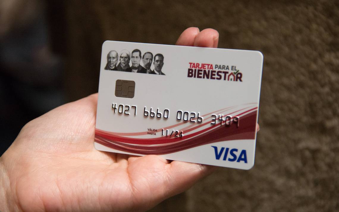 Beneficiarios de apoyos sociales no saben usar cuentas