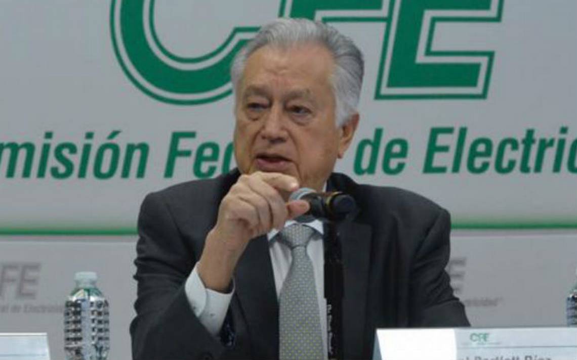 CFE negocia con operadoras de gasoductos
