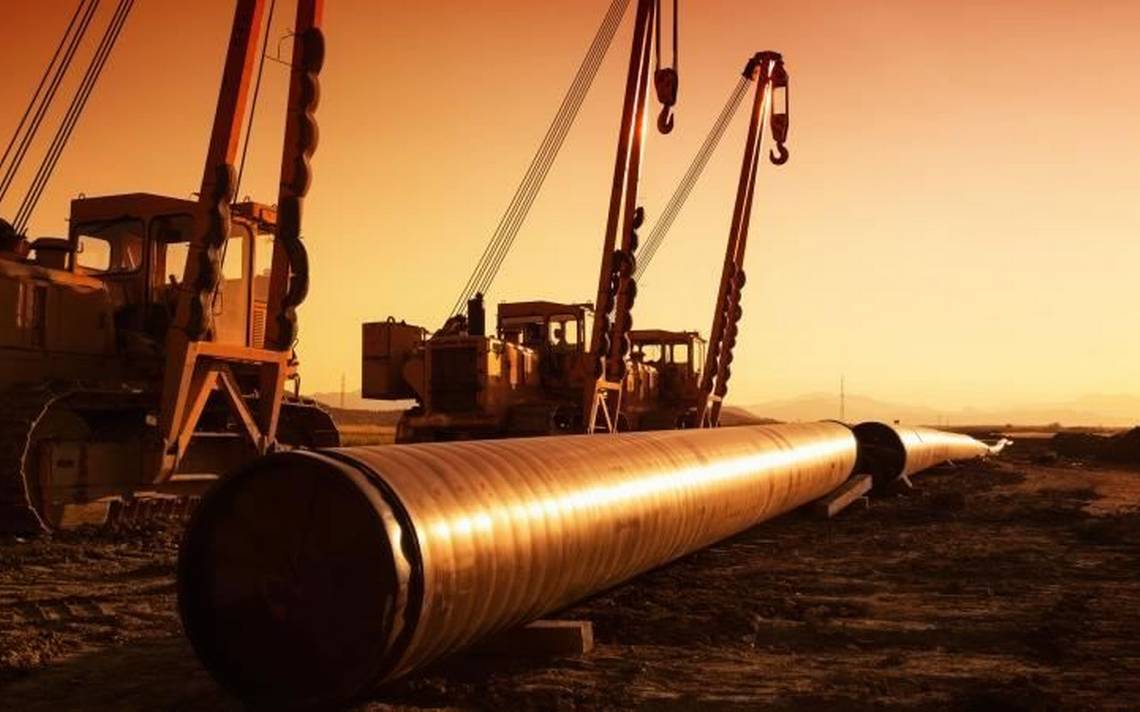 Canadá no descarta instancias internacionales por conflicto sobre gasoducto