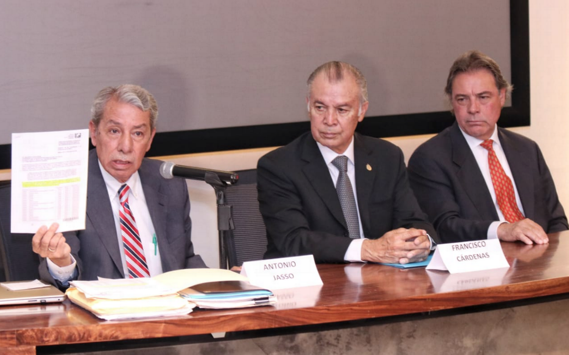 Club Guadalajara, dispuesto a pelear por marca Chivas en tribunales internacionales