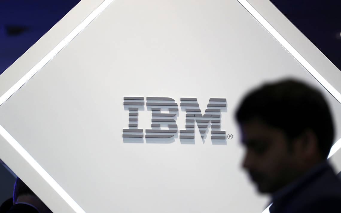 Compra IBM a Red Hat por 34 mil mdd