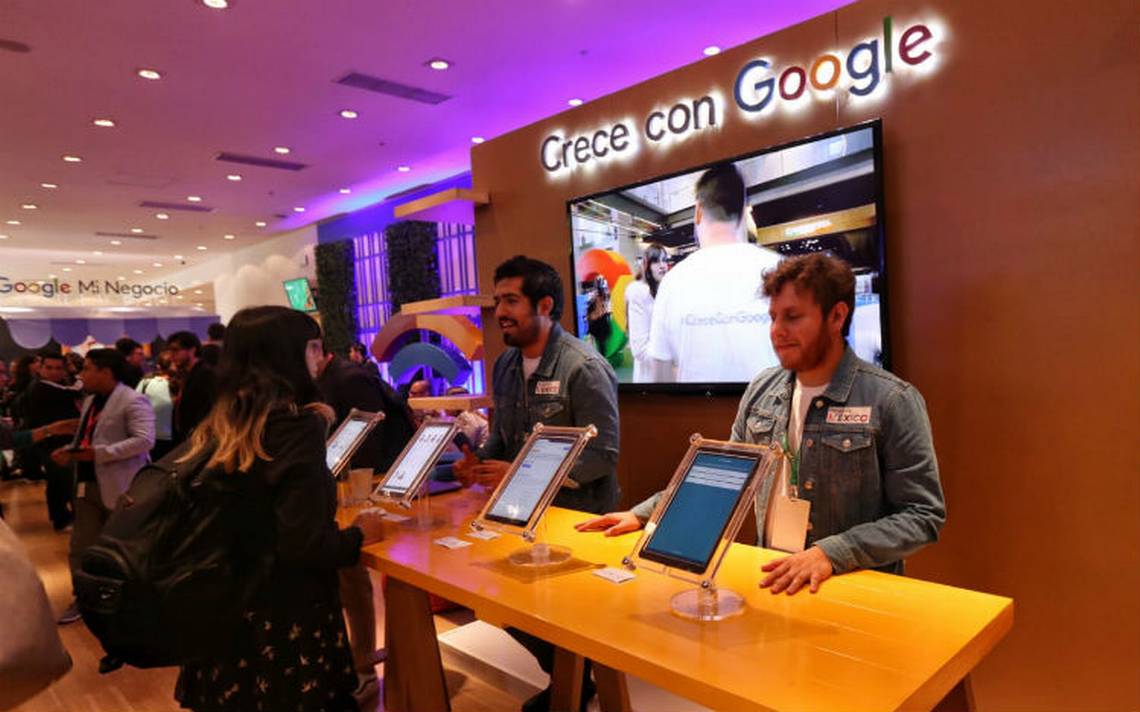 Con llamada al 911 podrán localizar a usuarios Android