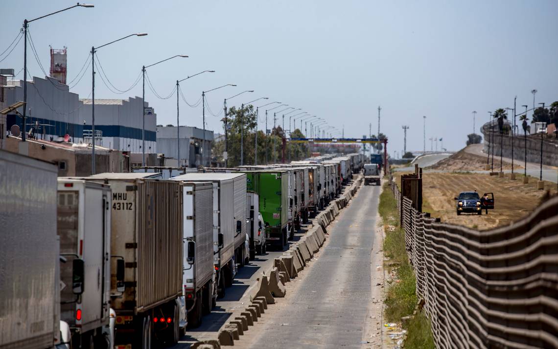 Confía AMLO en revolver “desafío” de aranceles a acero