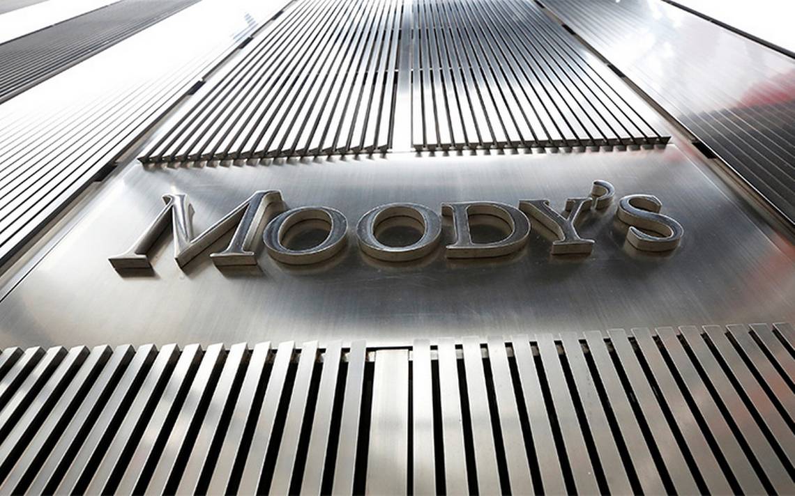 Es insuficiente el Plan de Negocios de Pemex: Moody's