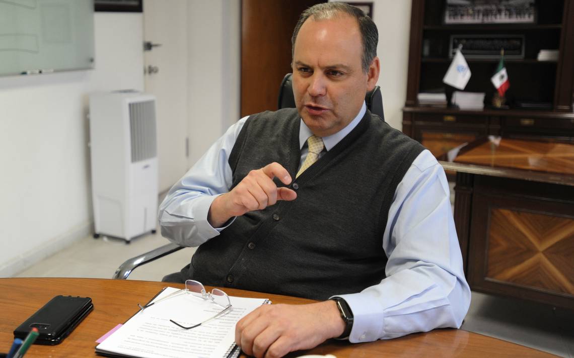 Exige IP procurar la estabilidad financiera