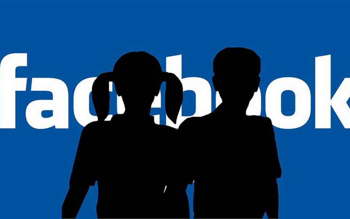 Facebook Kids falla y extraños logran contactar a niños sin permiso de sus padres