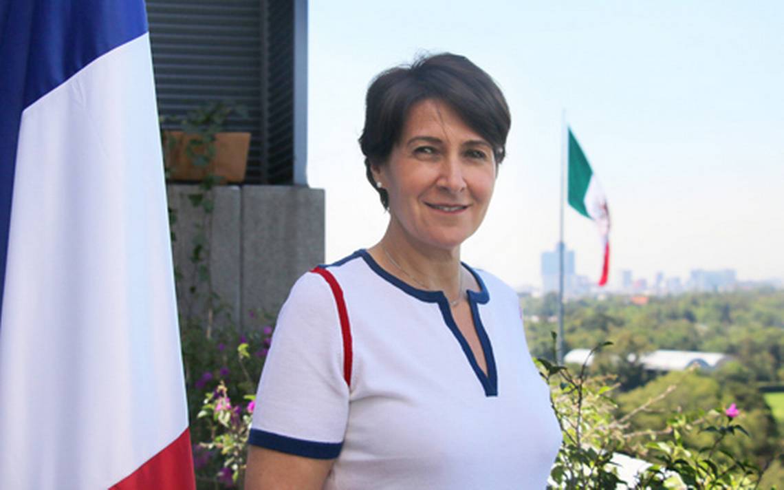 Francia pide reglas claras para invertir en México
